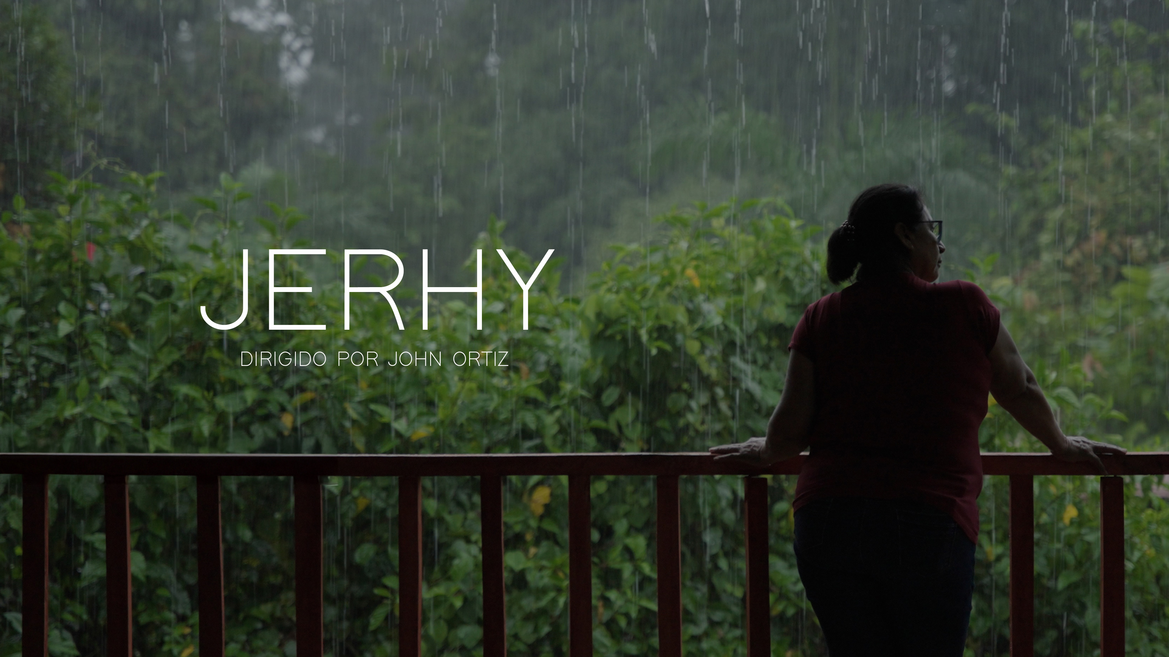 Jerhy