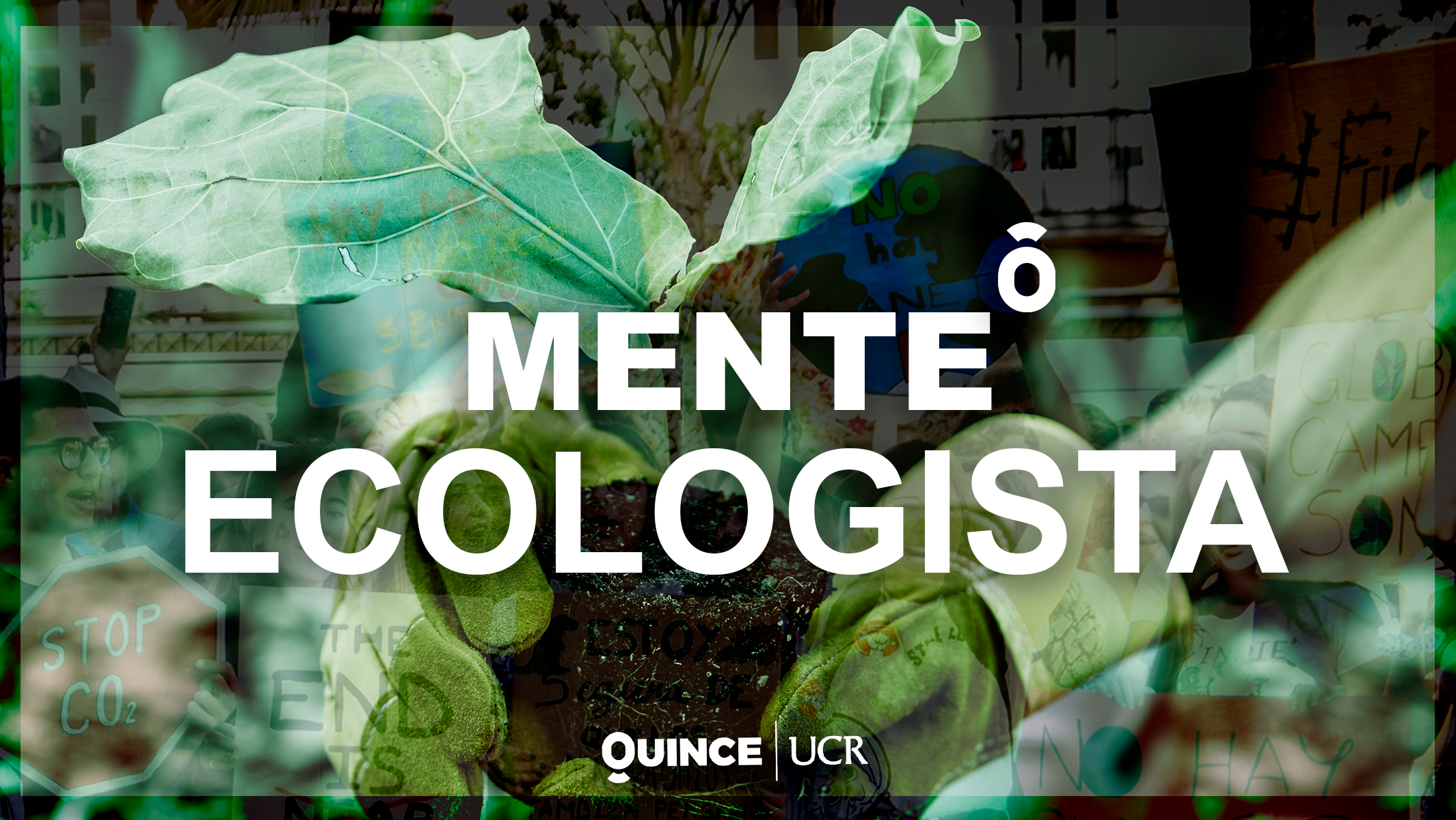 Mente Ecologista