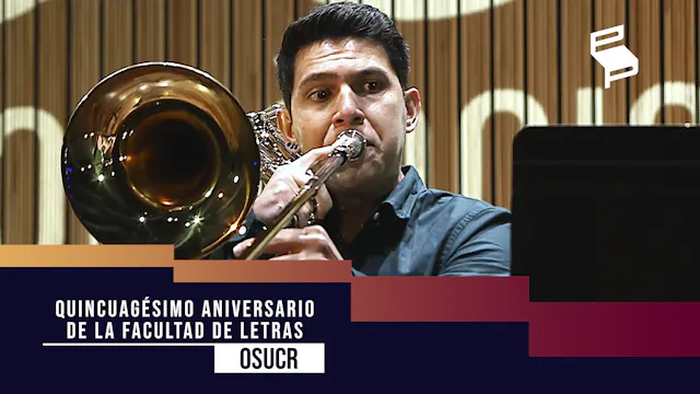 Solistas Universitarios: Quincuagésim...