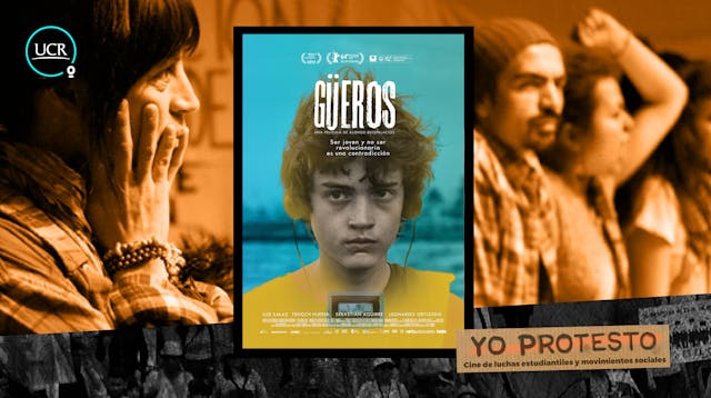 Güeros