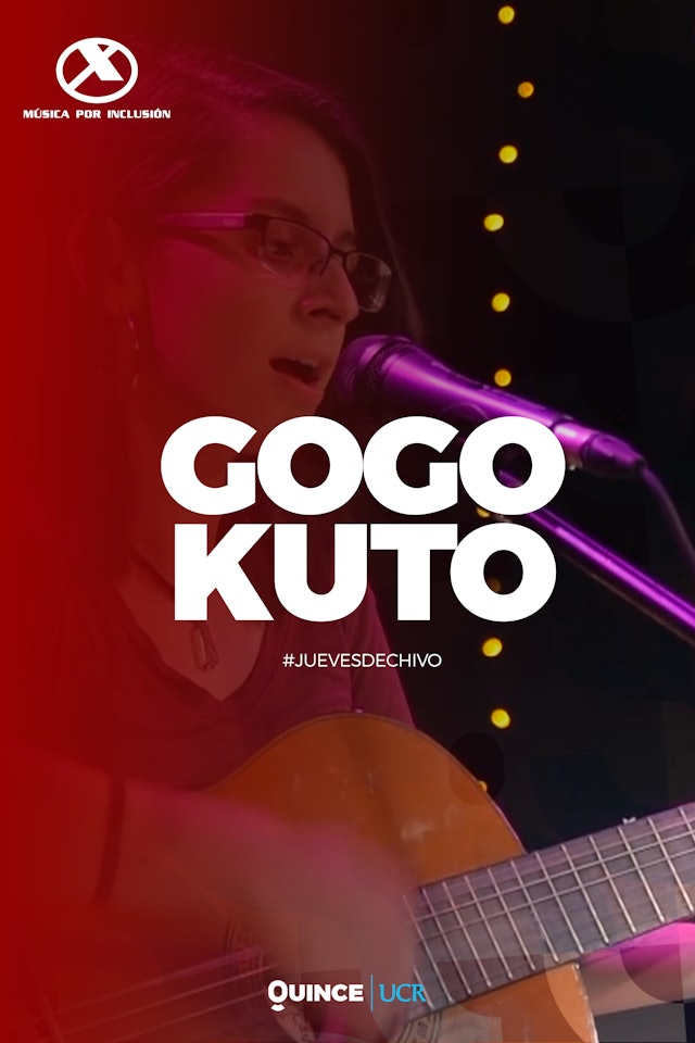 MxI: Gogo Kuto