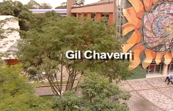 Gil Chaverri