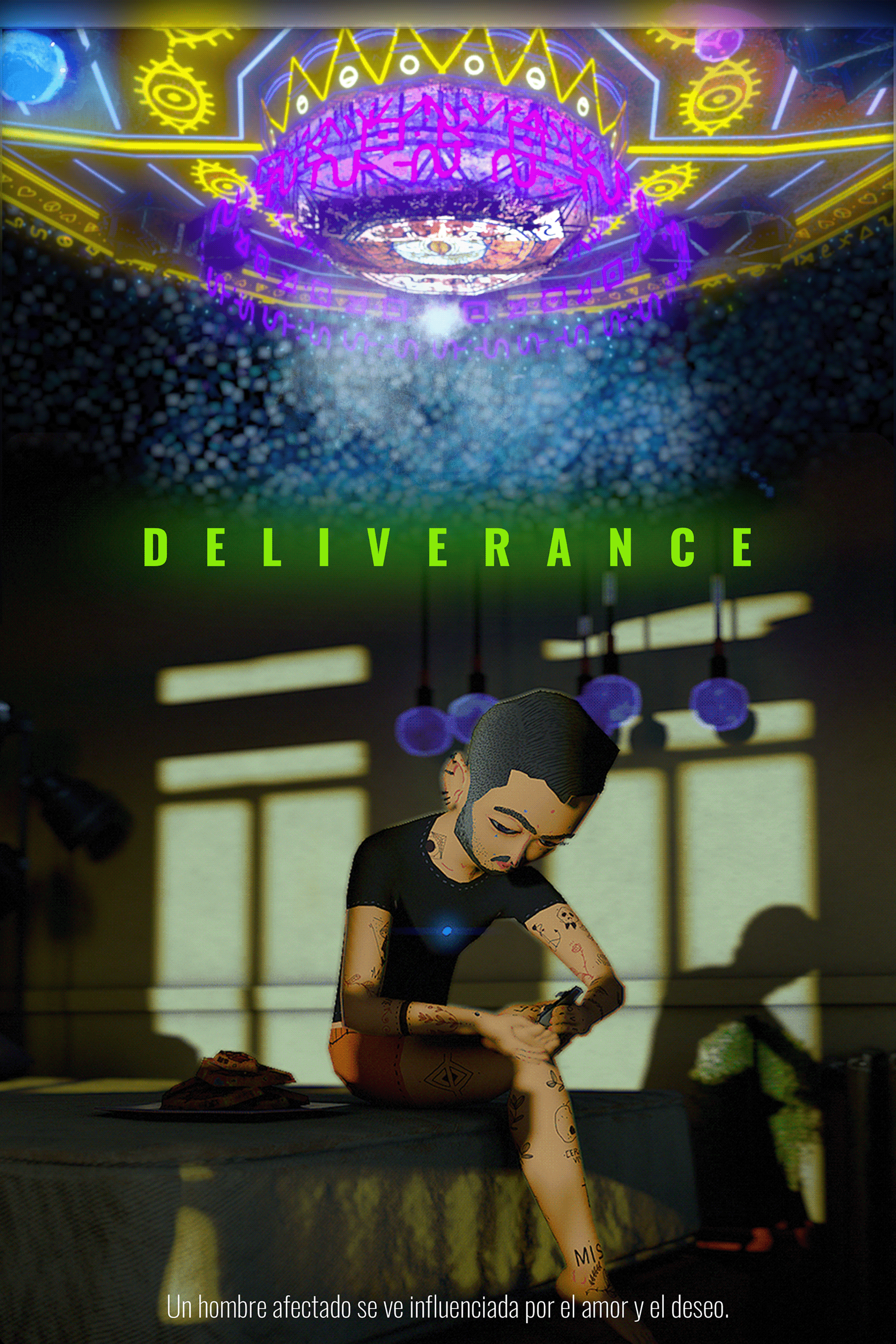 Deliverance