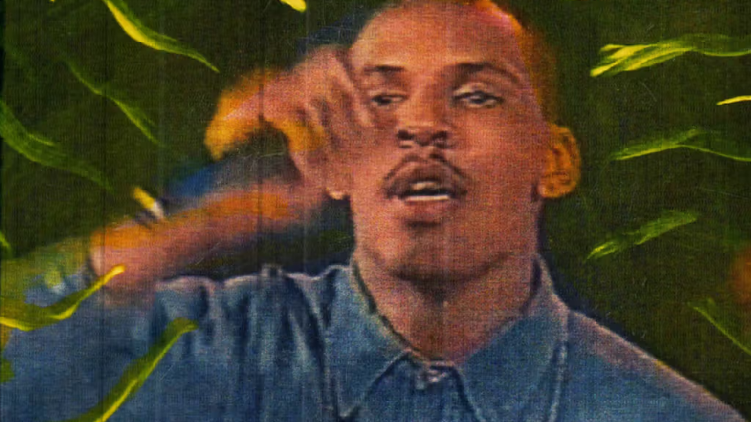 Rap de Costa Rica - Episodio 3