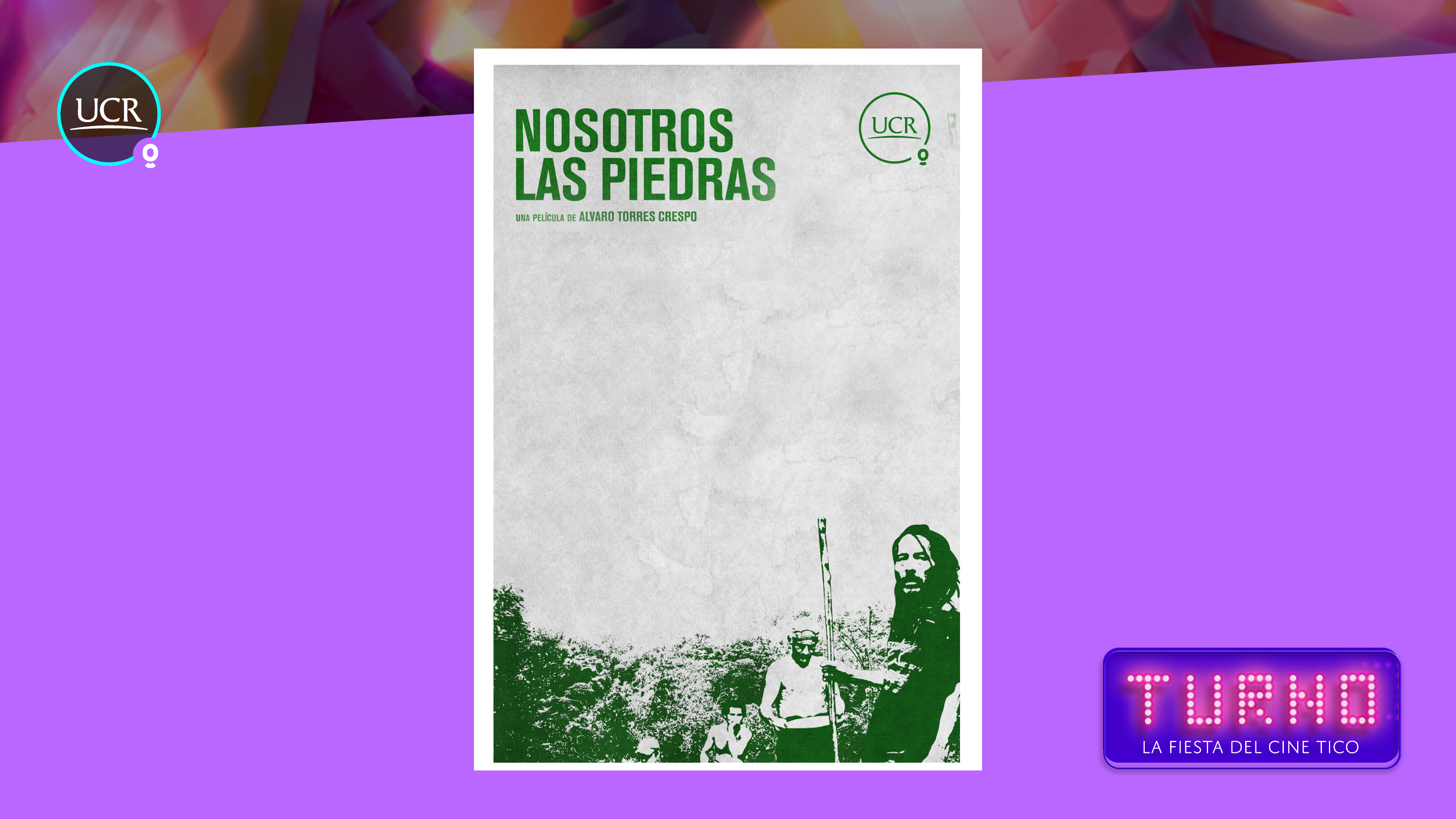 Nosotros las piedras