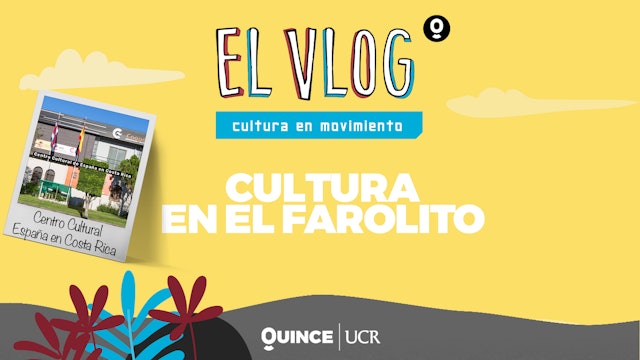 El Vlog: Cultura en El Farolito