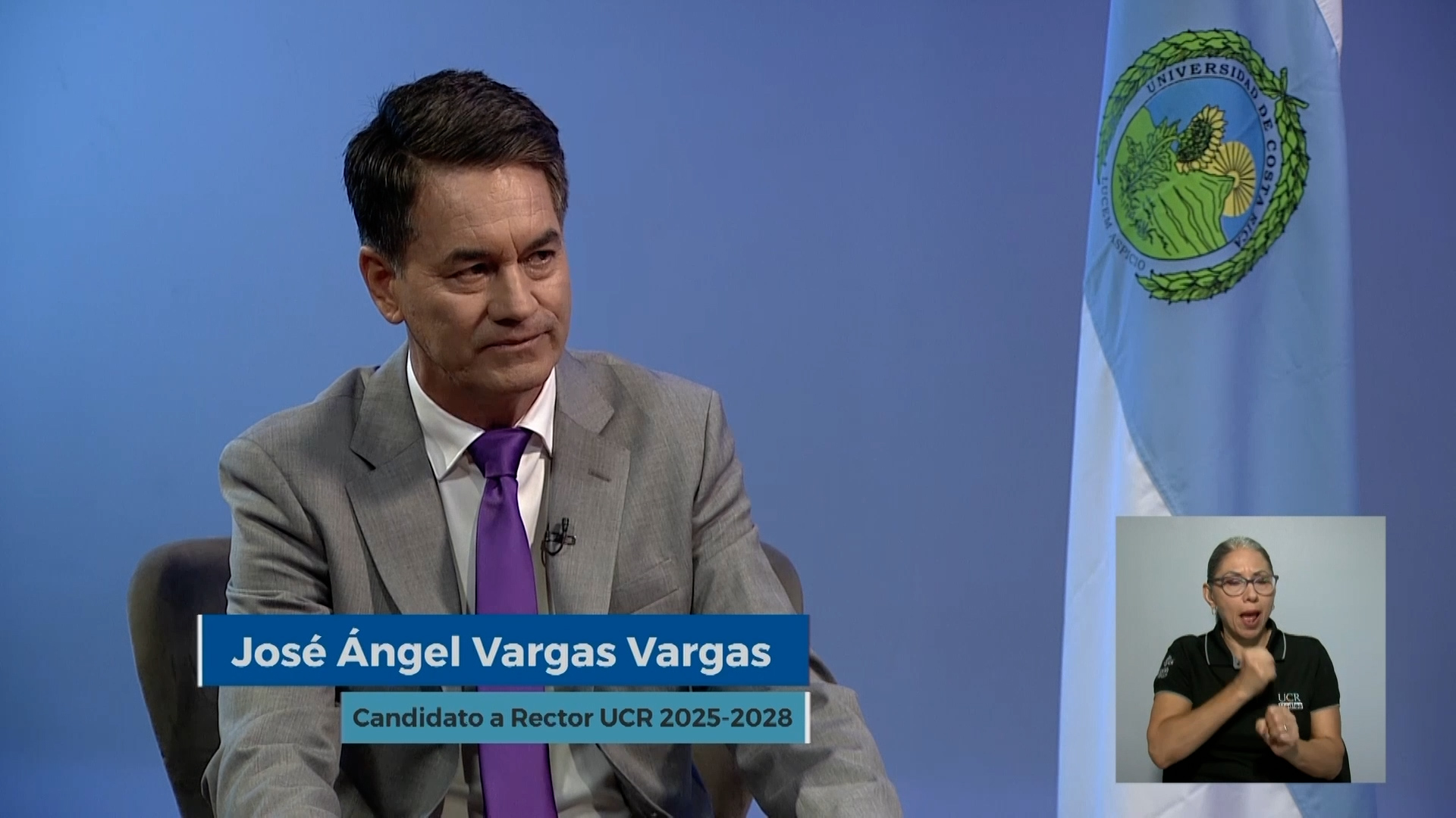 José Ángel Vargas