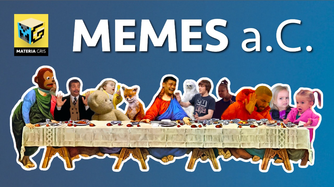 Sináptica: Memes A.C