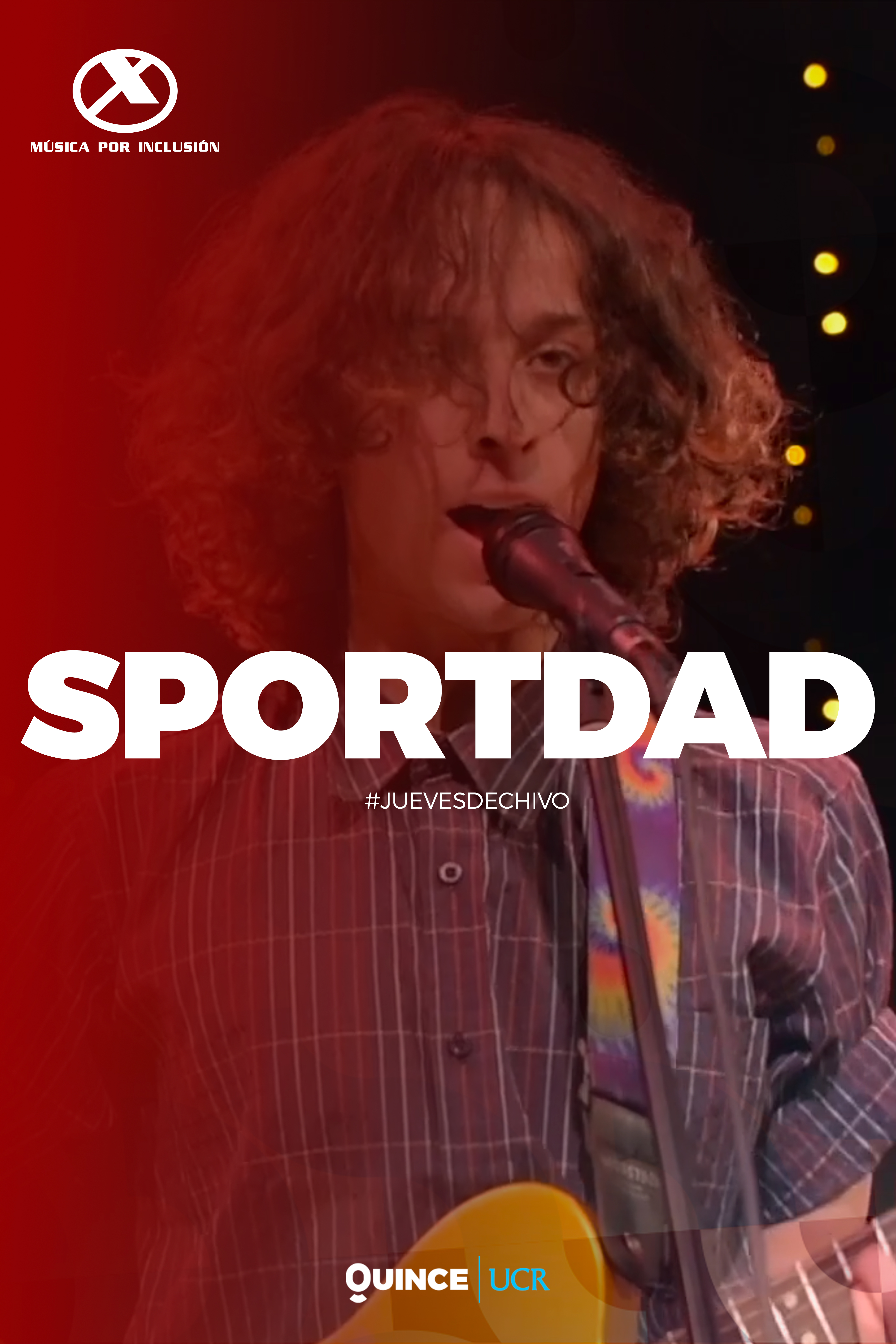 MxI: Sportdad