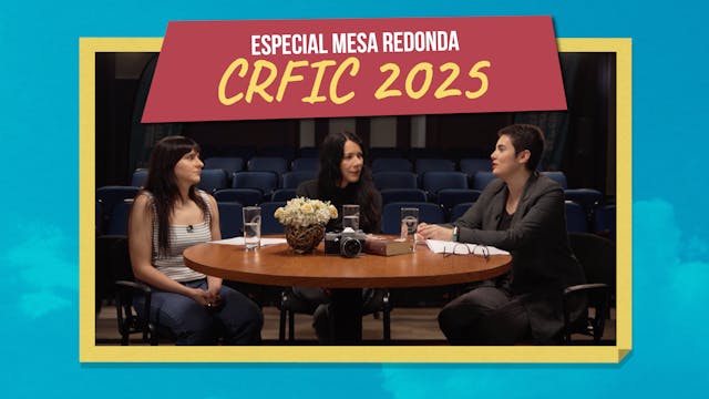 El Vlog: Especial Mesa Redonda del CR...