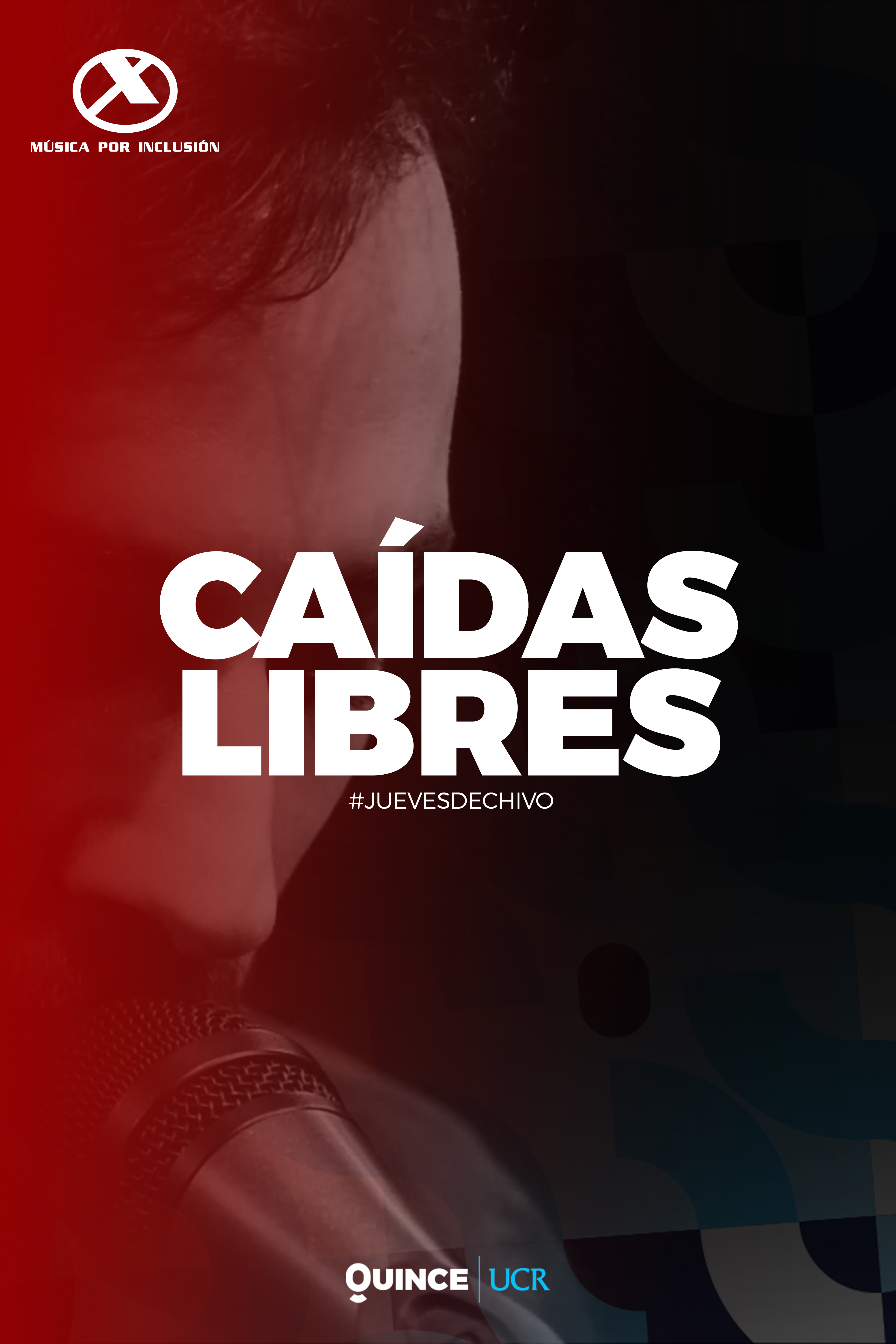 MxI: Caidas Libres