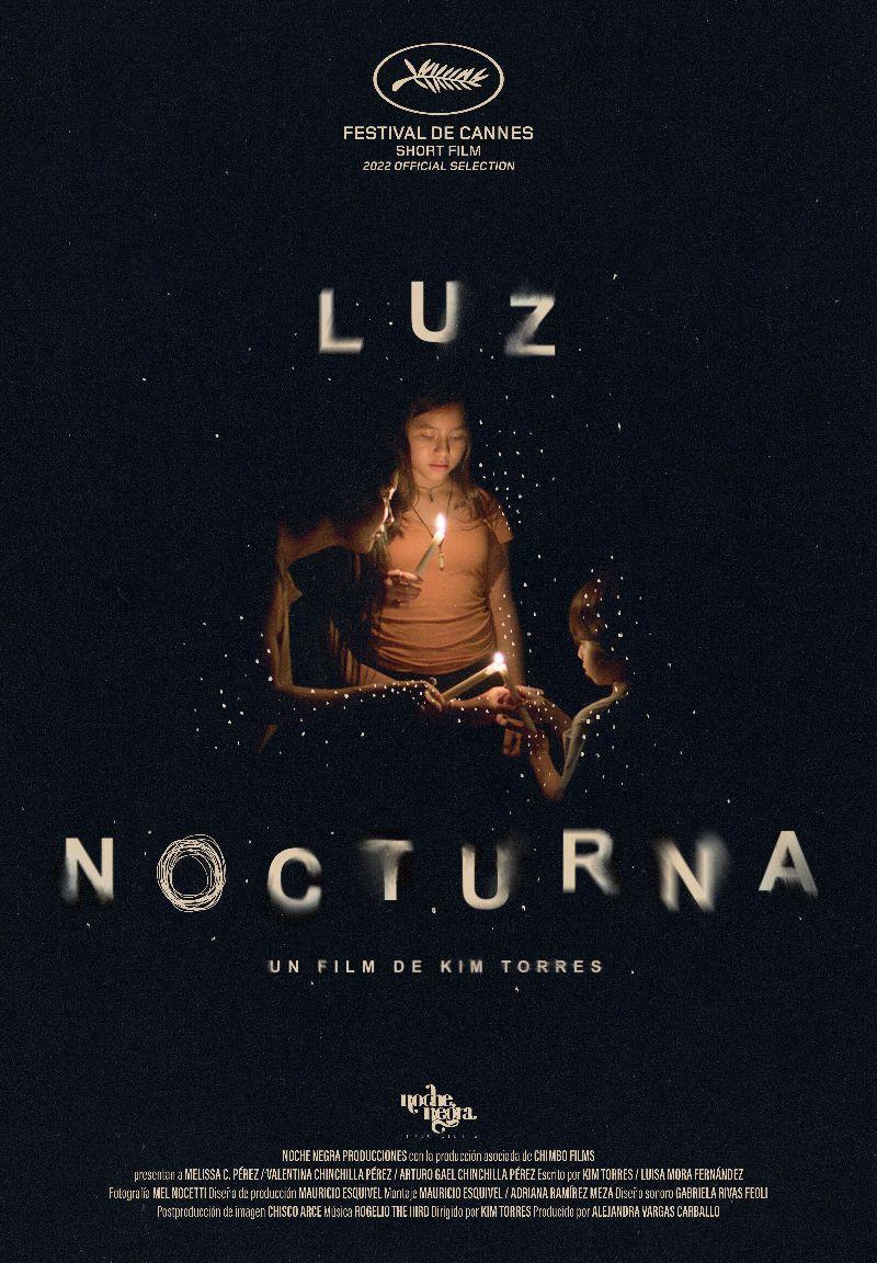 Luz nocturna