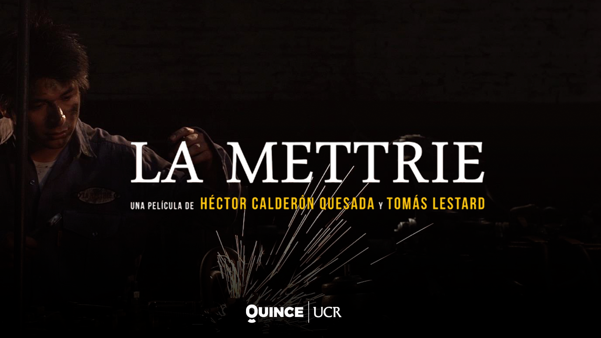 La Mettrie
