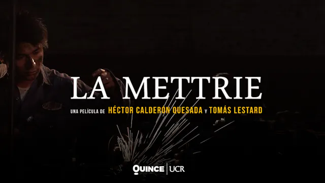La Mettrie