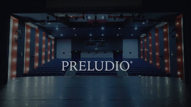 Preludio