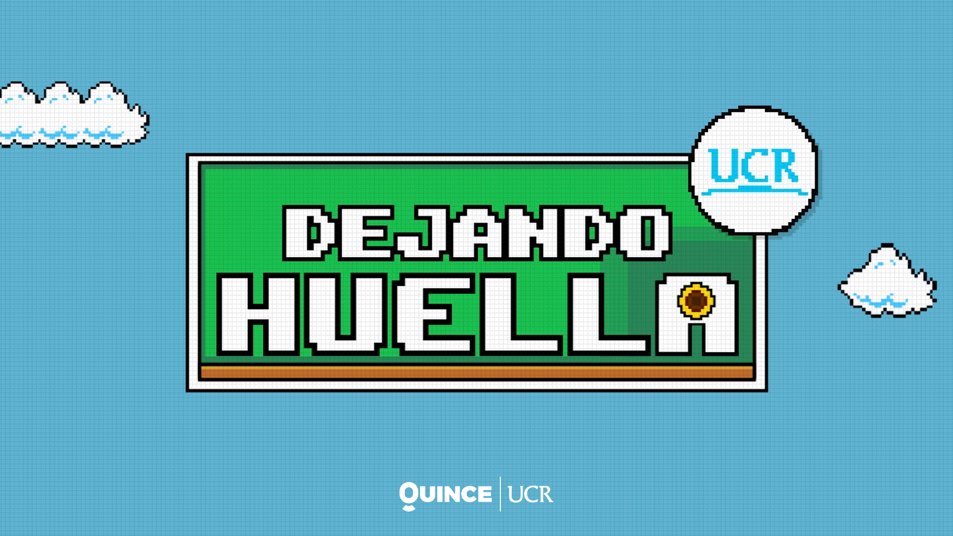 Dejando Huella