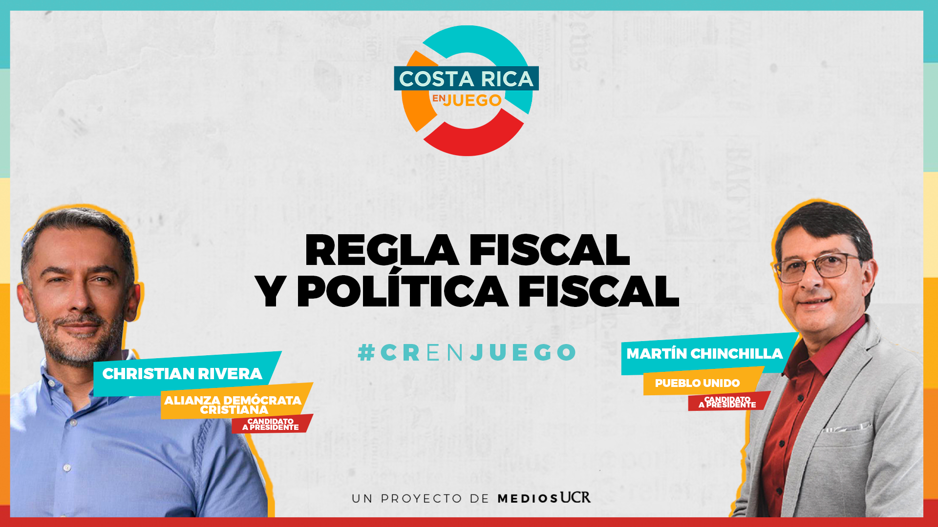 Costa rica en juego: Regla fiscal y política fiscal