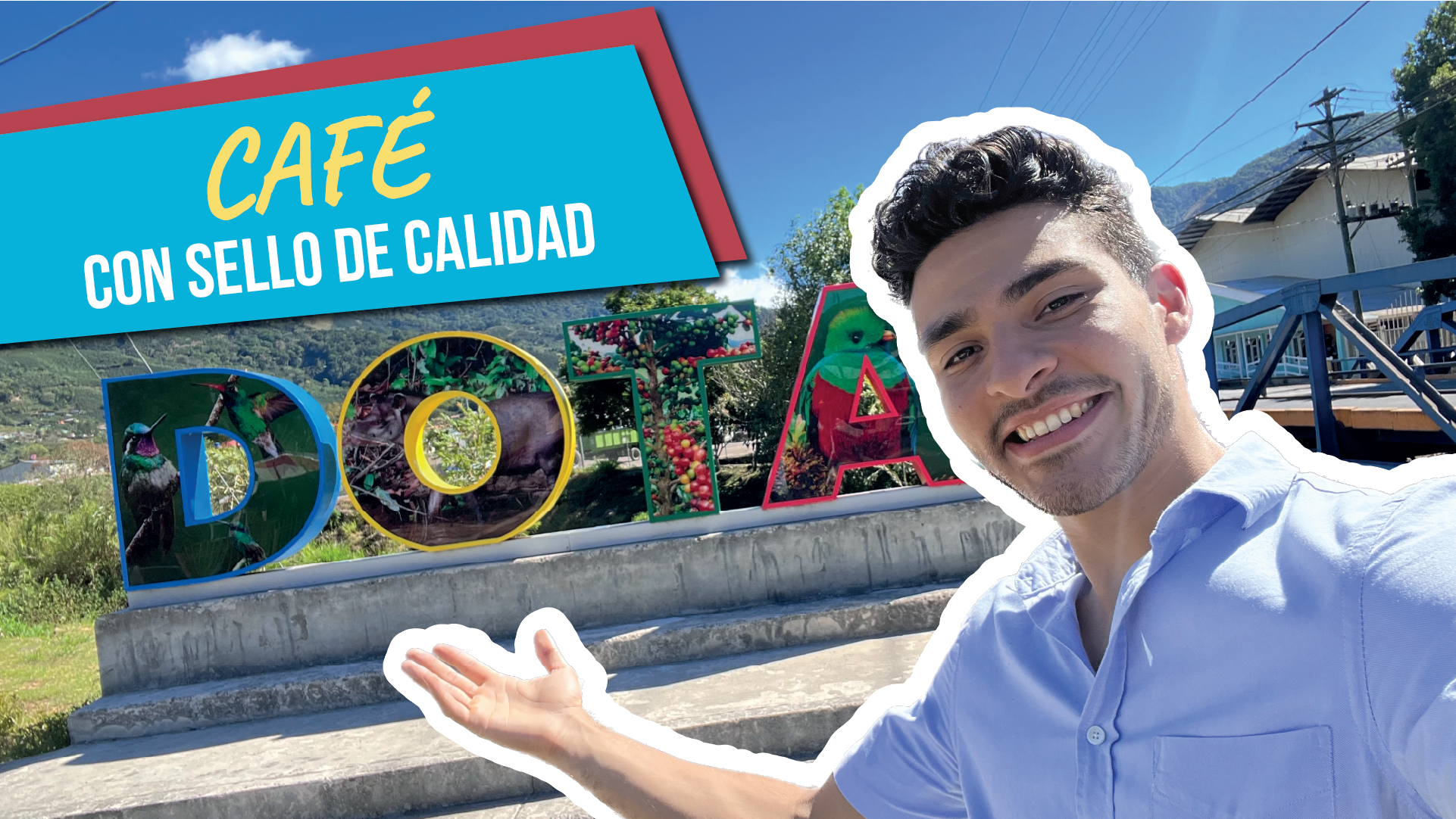 El Vlog: Café con sello de calidad