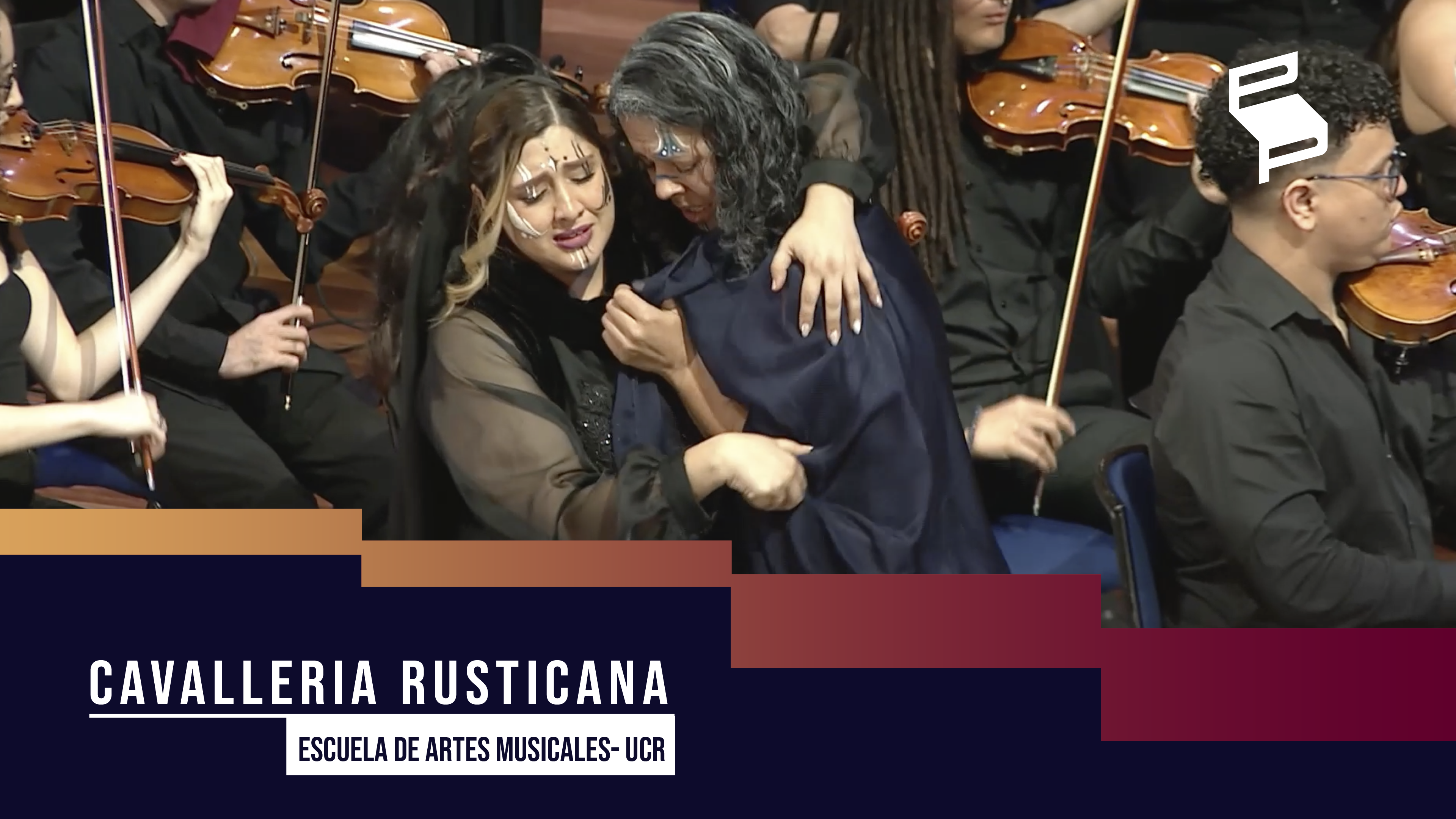 Cavalleria Rusticana