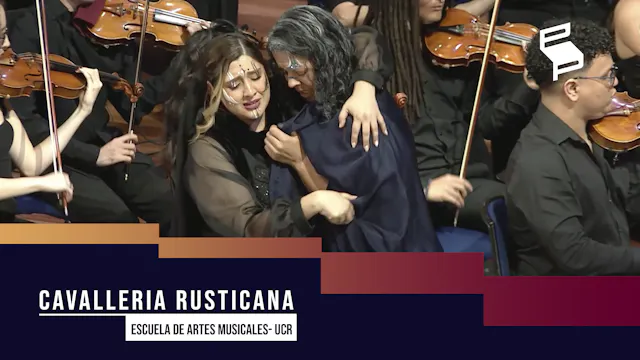 Cavalleria Rusticana