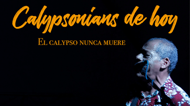 Calypsonians de hoy