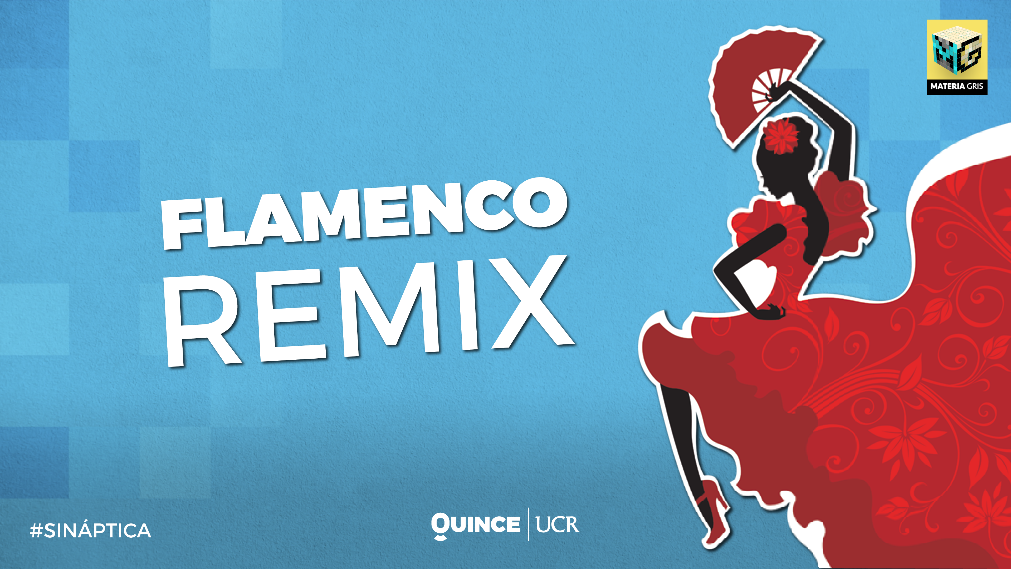 Sináptica: Falmenco Remix