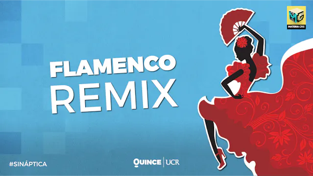 Sináptica: Falmenco Remix