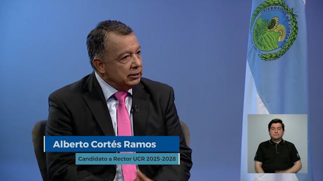 Alberto Cortés