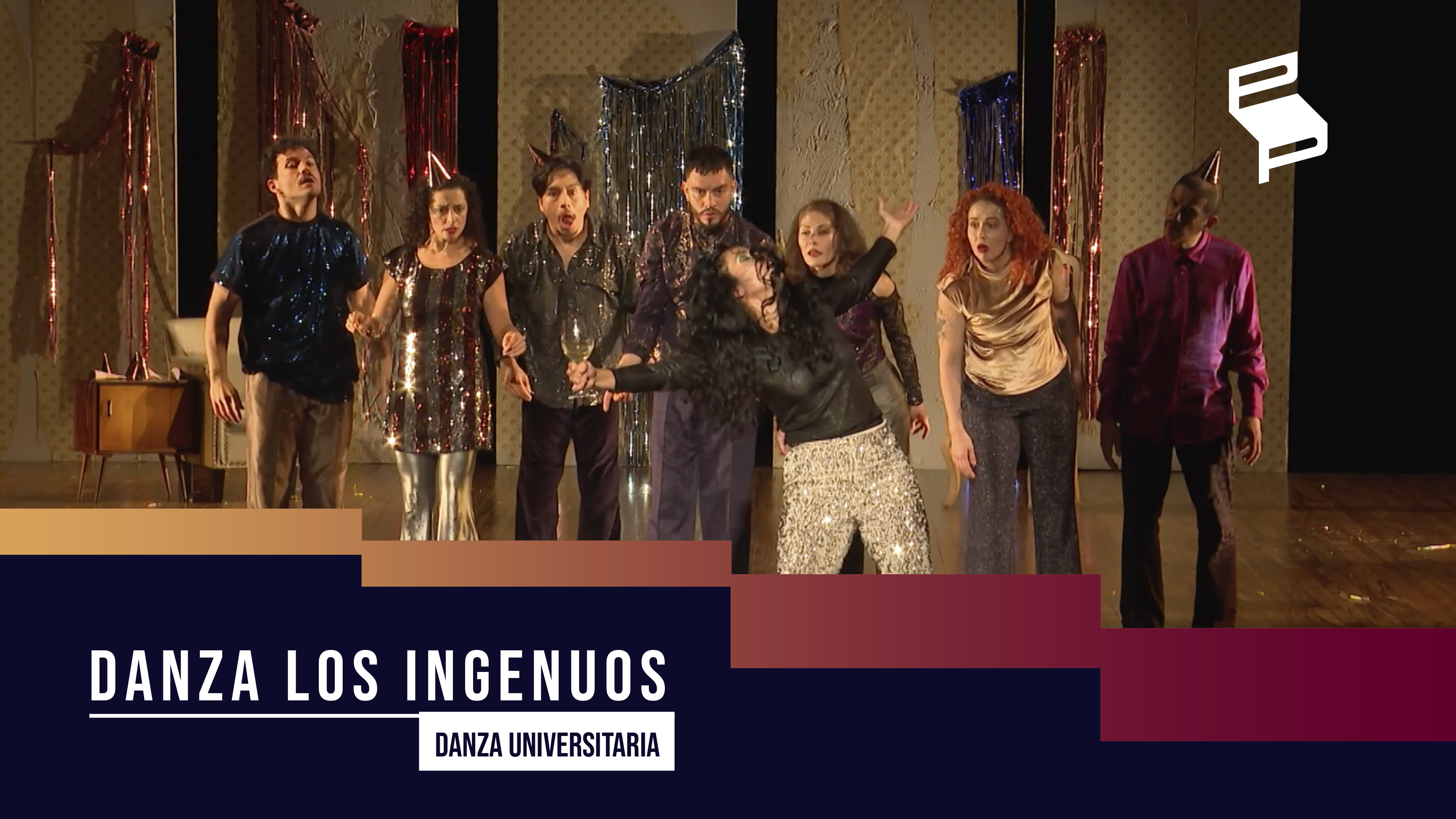 Danza de los Ingenuos