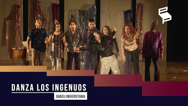 Danza de los Ingenuos