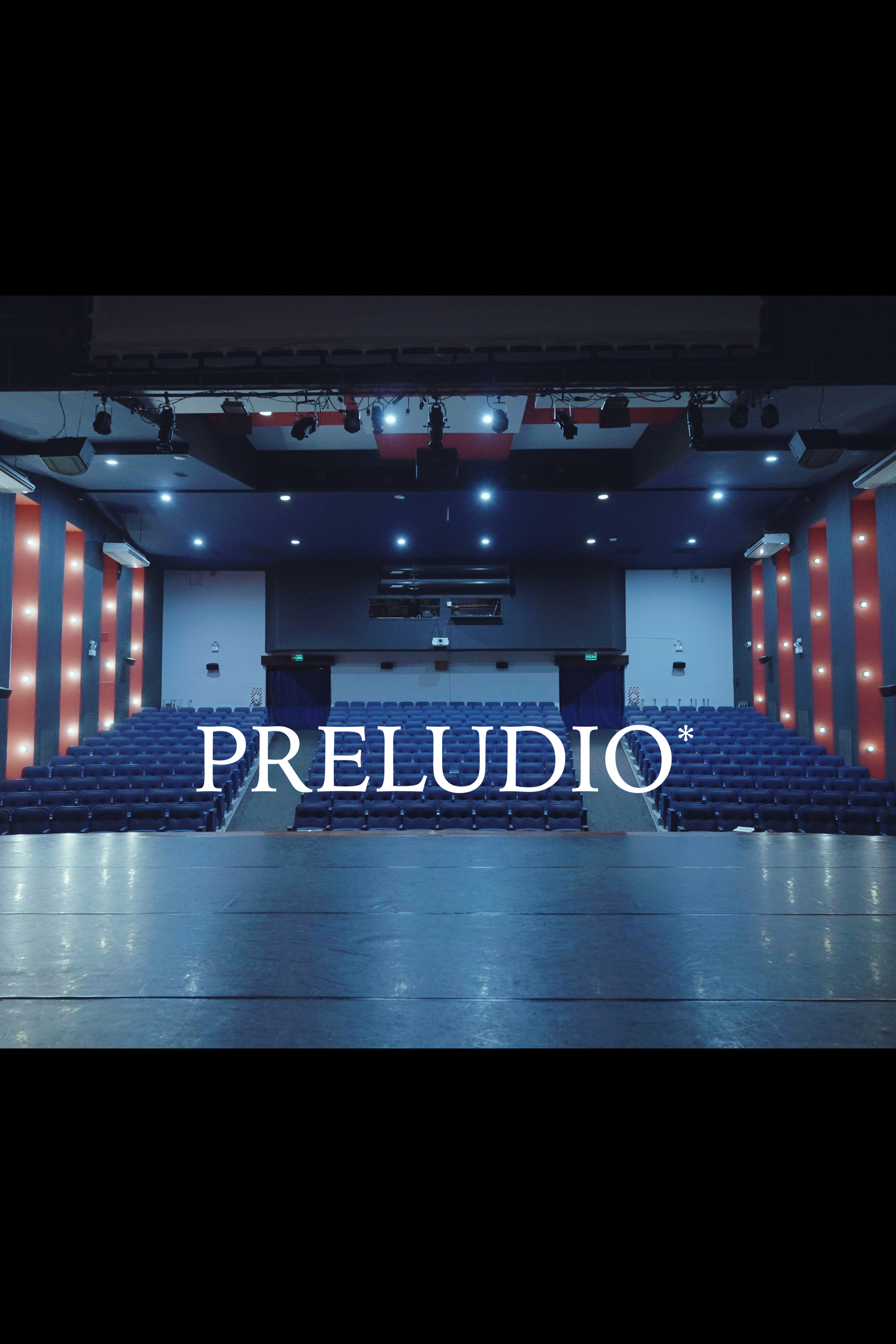 Preludio