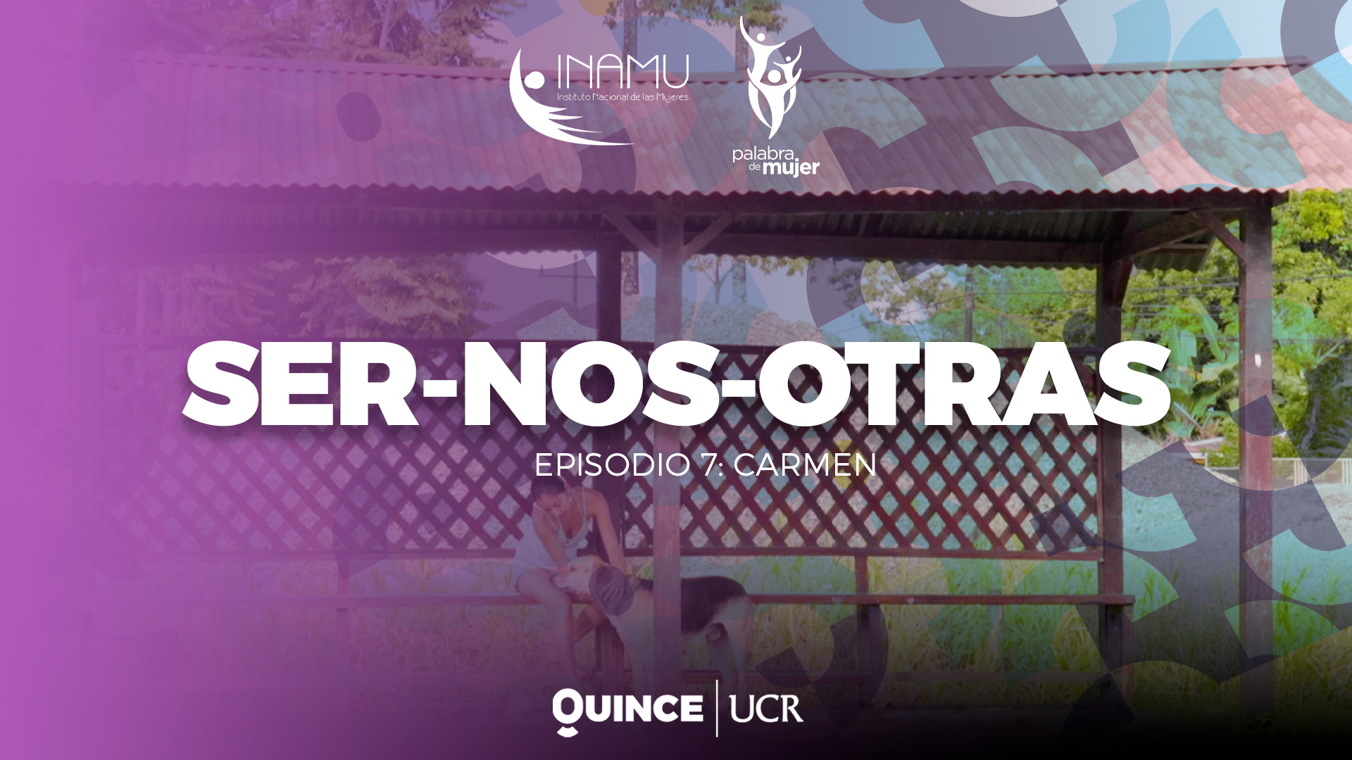 Ser-Nos-Otras: Carmen