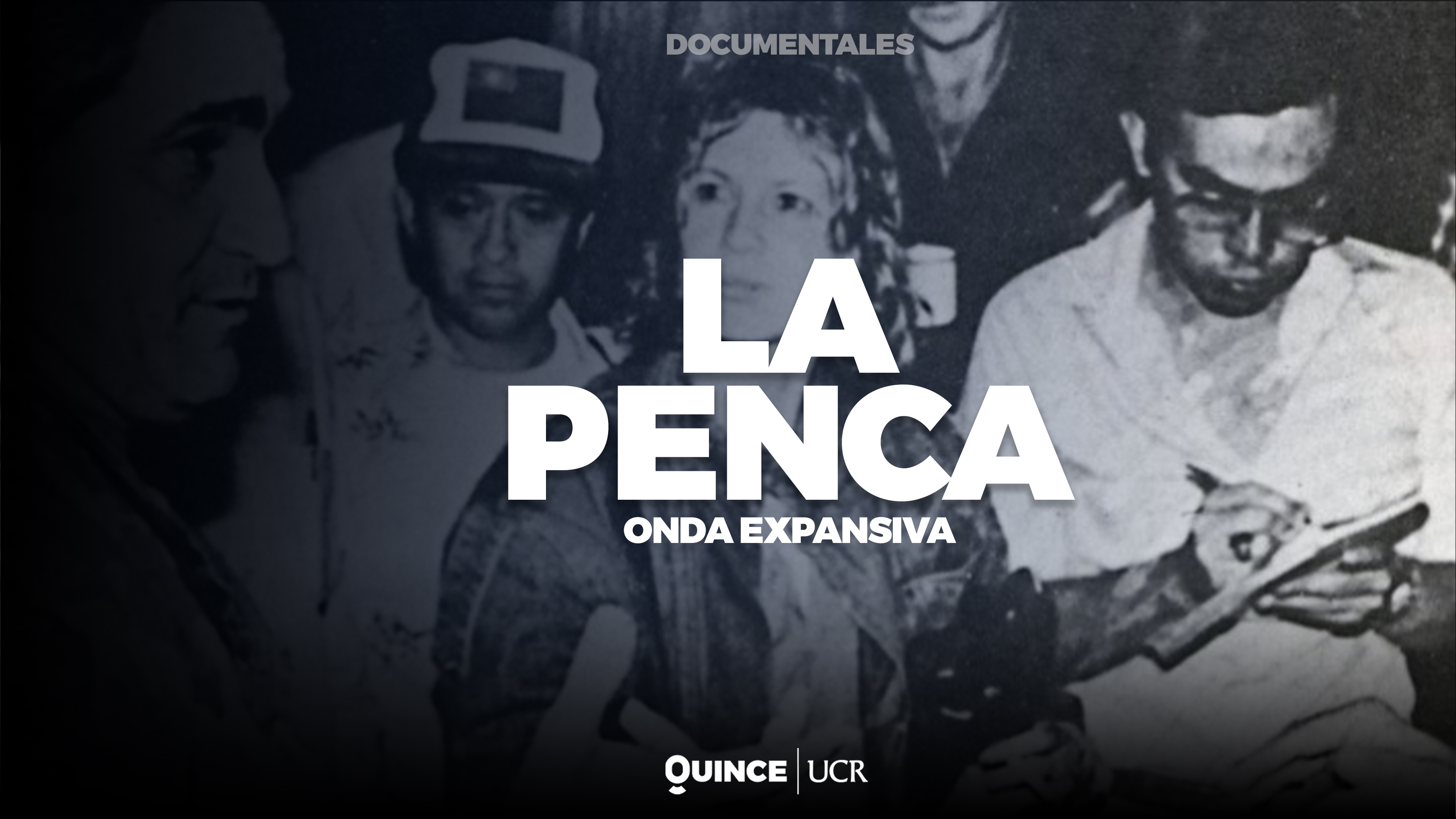 La Penca, onda expansiva