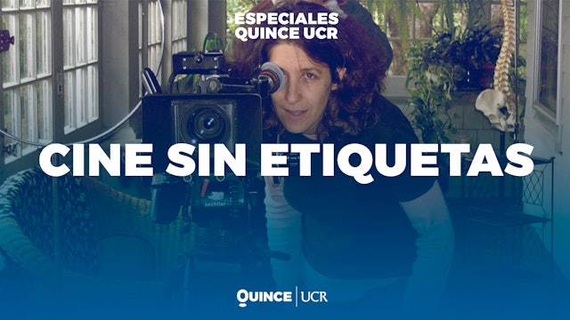 Especiales UCR: Cine sin etiquetas