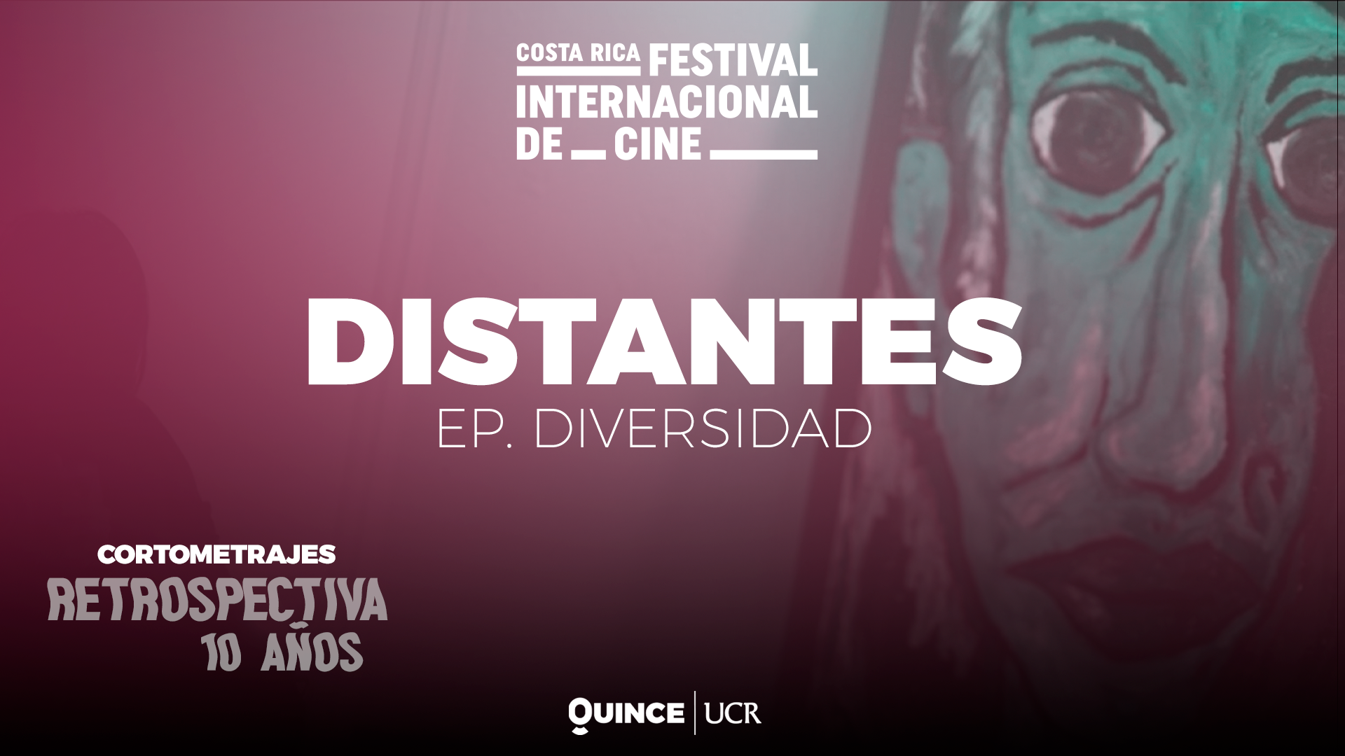 Distantes - Diversidad