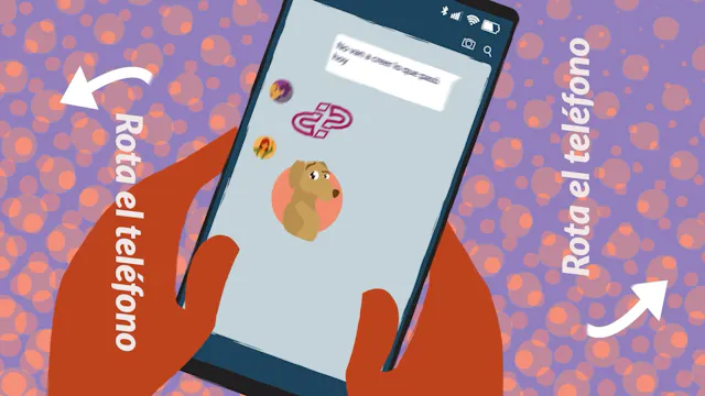 Crónicas Online: Migraciones híbridas