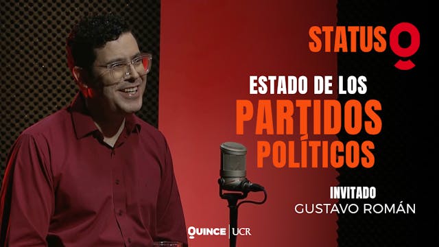 StatusQ: Estado de los partidos polít...