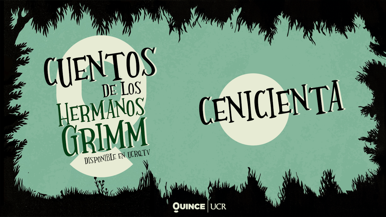 Cenicienta Cuentos De Los Hermanos Grimm Ucrq