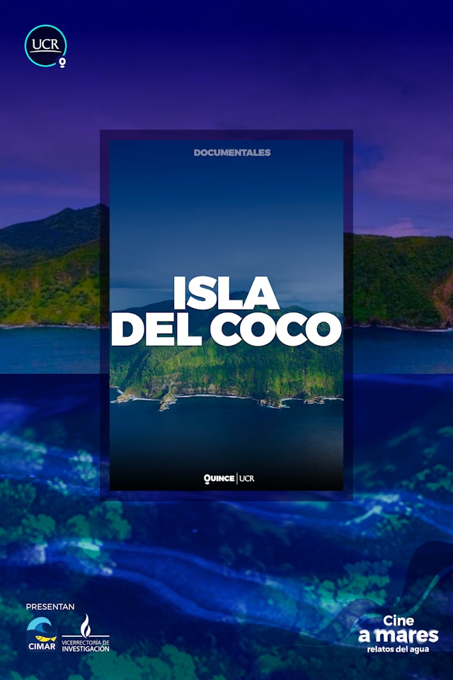 Isla del Coco