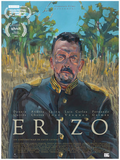 Erizo