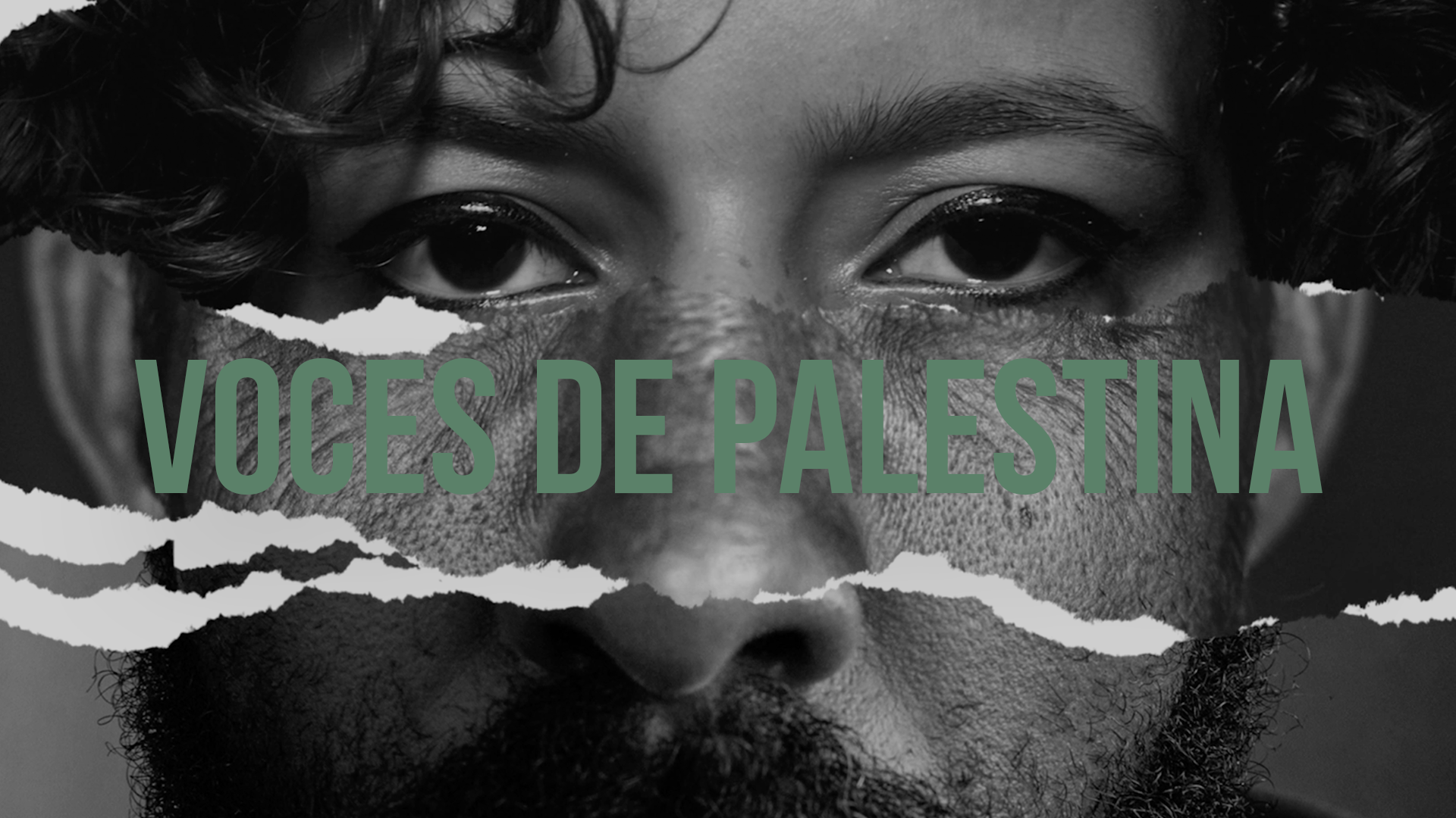 Voces de Palestina
