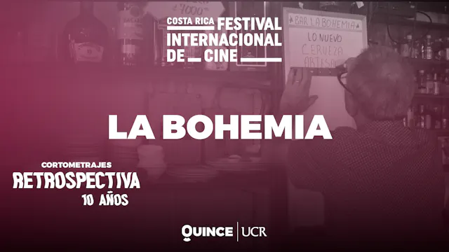 La Bohemia: Bohemia