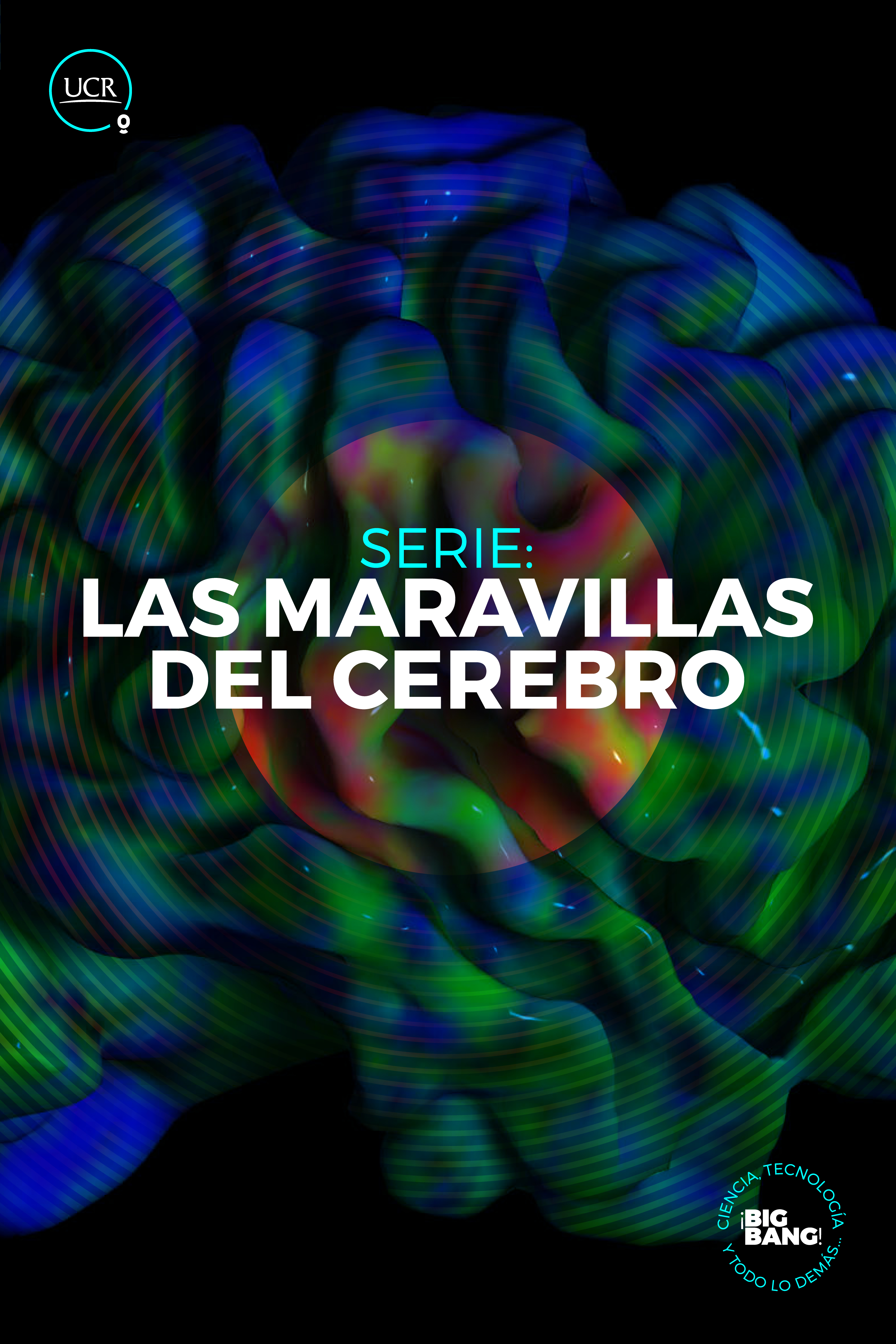 Maravillas del cerebro