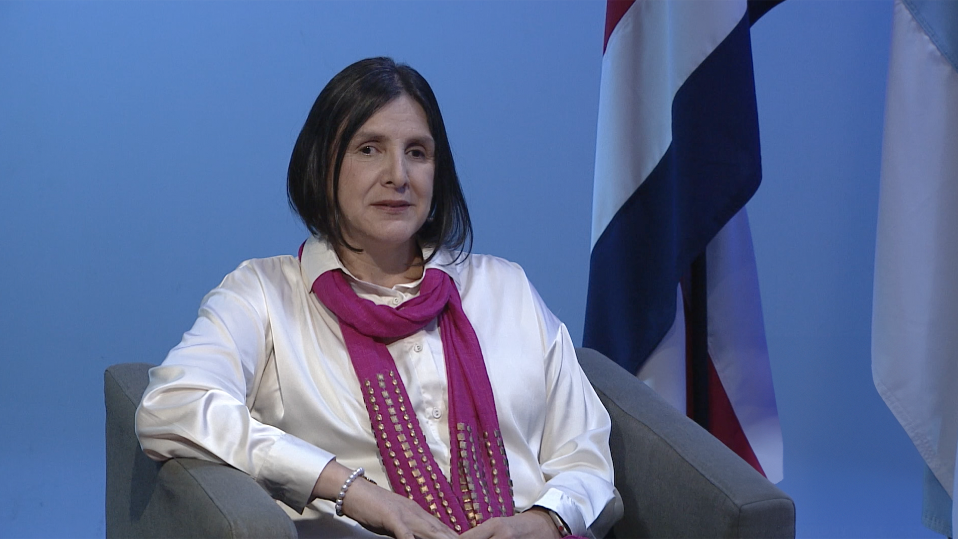 Candidaturas Sector Académico al CU: Mónica Arias Monge