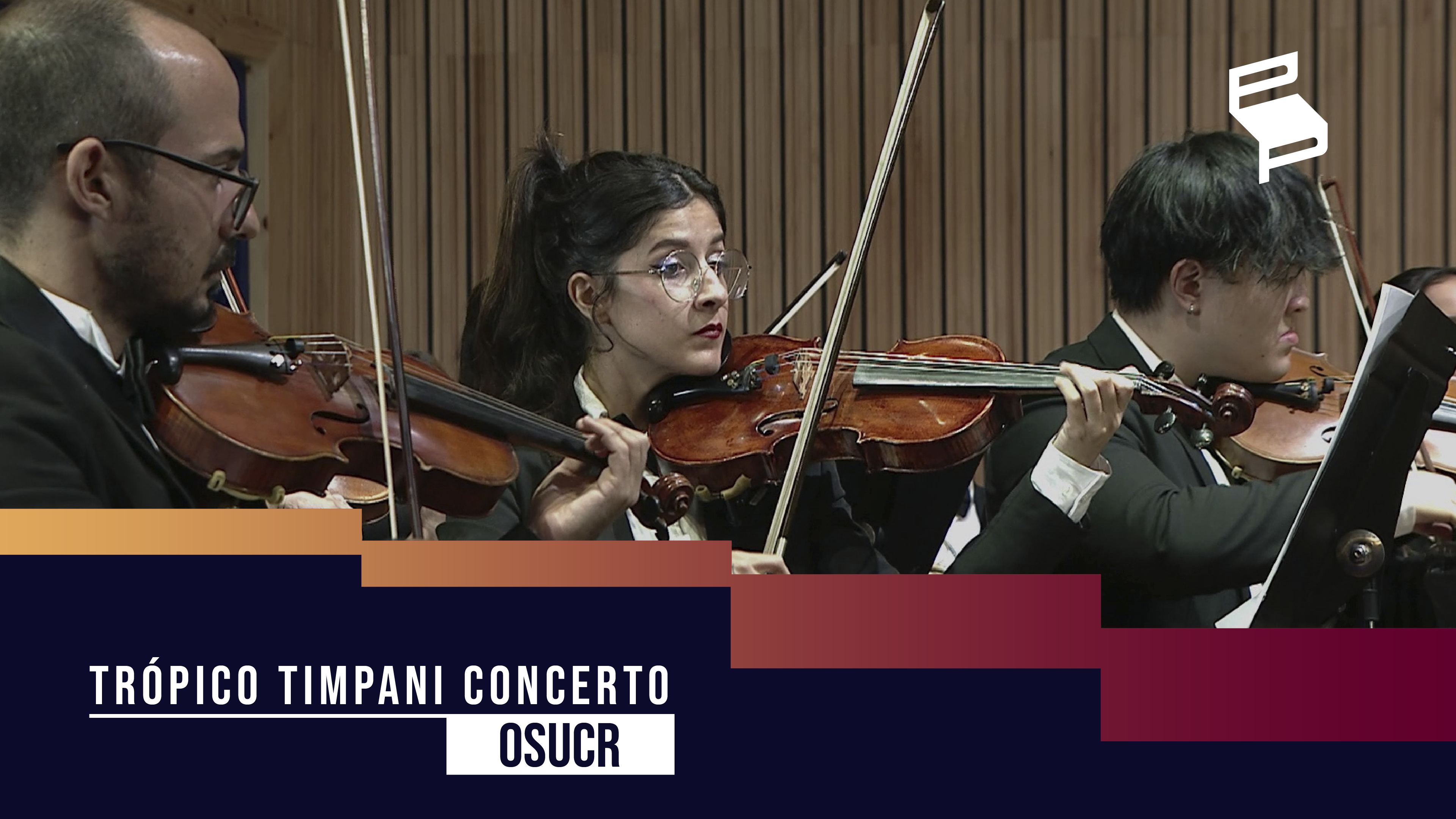 Trópico Timpani Concerto