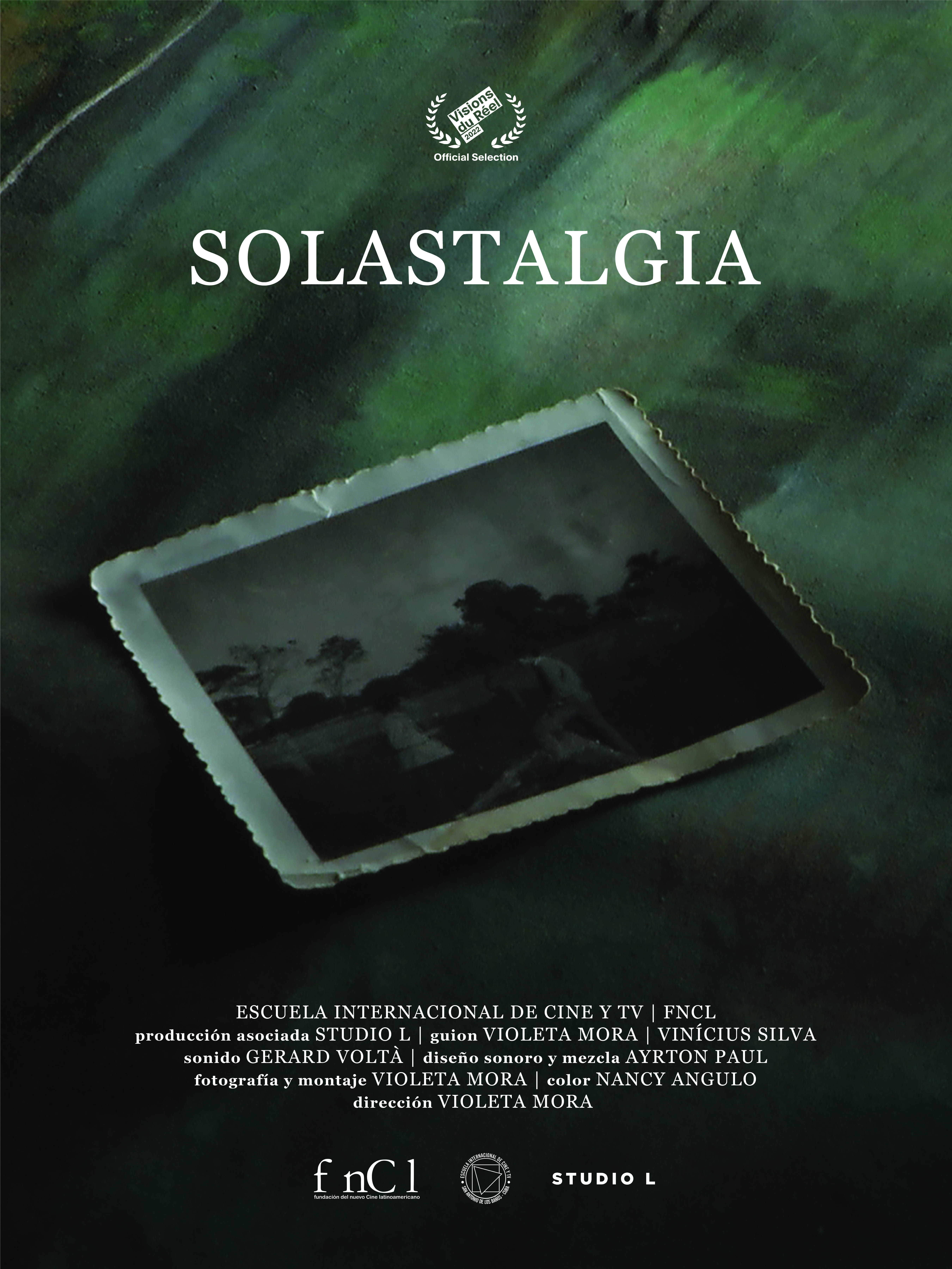 Solastalgia