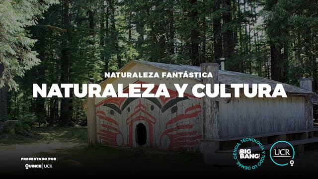Naturaleza y cultura