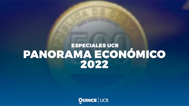 Especiales: Panorama económico 2022