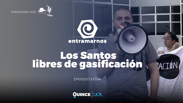 Entramarnos: Los Santos libre de gasi...