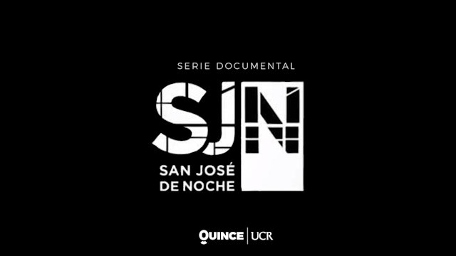 San José de noche
